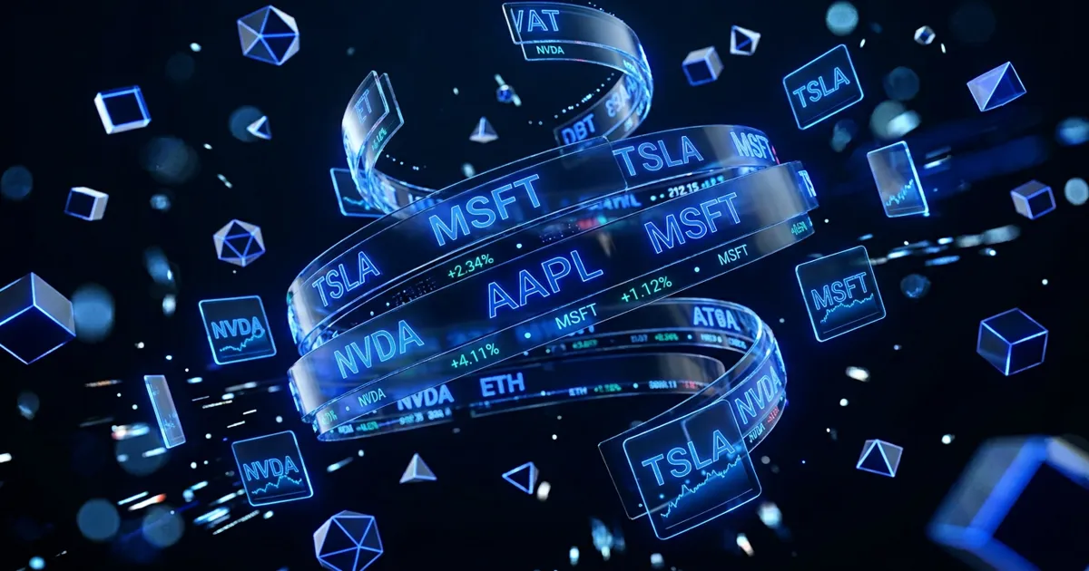 Total Ticker What Is a Stock Ticker and How to Read One | TickerVision